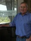 Dr. Greg Osmundsen, DDS