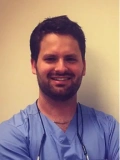 Dr. William Hackett, DMD