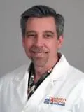 Dr. William Horbaly, DDS
