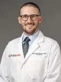 Dr. Matthew Barrick, DDS