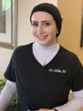 Dr. Heba Al Tamimi, DDS