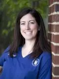 Dr. Sarah McKnight, DMD