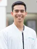 Dr. William Lizardo, DDS