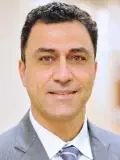 Dr. Thayer Bouali, DDS