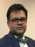 Dr. Uday Bahunutula, DMD