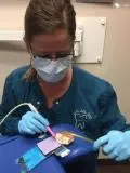 Dr. James Jolly, DDS