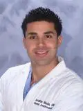 Dr. Jonathan Mendia, DMD