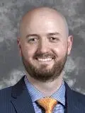 Dr. Alec Keon, DMD