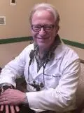 Dr. Arnold Rosenberg, DMD