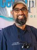 Dr. Murtaza Paghdiwala, DMD