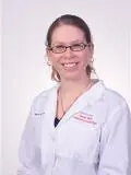 Dr. Natalie Stinton, DMD