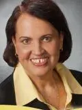 Dr. Blanche Grube, DMD