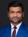 Dr. Ronak Patel, DDS