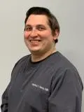 Dr. Bradford Plasha, DMD
