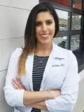 Dr. Maryam Nabavi, DDS