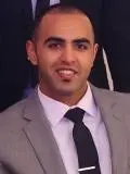 Dr. Fahd Yousaf, DDS