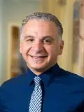 Dr. Bilal Saib, DDS