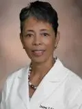 Dr. Desiree Palmer, DMD