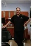 Dr. Samuel Deangelo, DDS