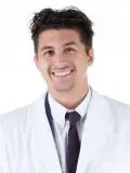 Dr. Garrett Solecki, DDS