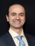 Dr. Charles Ferzli, DDS
