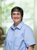 Dr. Mary Makhlouf, DMD
