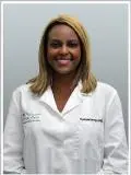 Dr. Tomicka Jackson-George, DMD