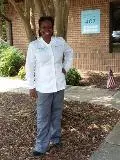 Dr. Arlene Perrywright, DMD