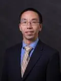 Dr. Zhuoxun Chen, DDS