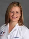 Dr. Alexandra Yarborough, DDS