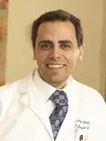 Dr. Hicham Mekouar, DDS