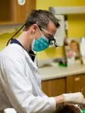 Dr. James Vandre, DDS
