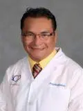 Dr. Elias Rivera, DDS