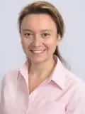 Dr. Karina Spivak, DMD