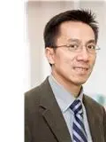 Dr. Andy Ma, DDS