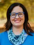 Dr. Brittany Blue, DDS