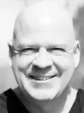 Dr. Brian Cahill, DDS
