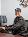 Dr. Nathaniel Leedy, DMD