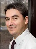 Dr. Sebastian Bouroncle, DDS