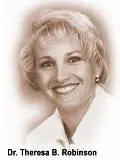 Dr. Theresa Robinson, DMD