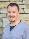 Dr. Bryden McCormick, DDS