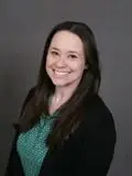 Dr. Kelsey Meunier, DDS
