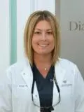 Dr. Andrea Puddicombe, DMD