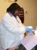 Dr. Angela Wingate, DDS