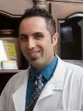 Dr. Nima Ahmadi, DDS