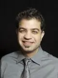Dr. Hamid Rouhani, DDS