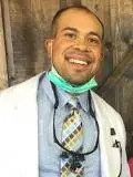 Dr. Jordan Tucker, DDS