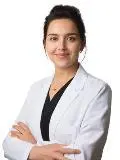 Dr. Sarah Hussain, DMD