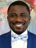 Dr. Kwame Gyampo, DDS