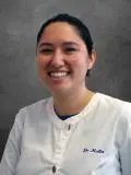 Dr. Diana Molta Moore, DDS